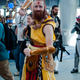 Illustration for article titled So. Much. Armor: A Collection Of Glorious BlizzCon Cosplay!